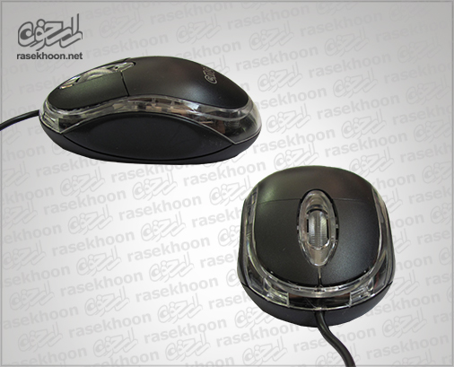 موس N-Tel موس N-Tel